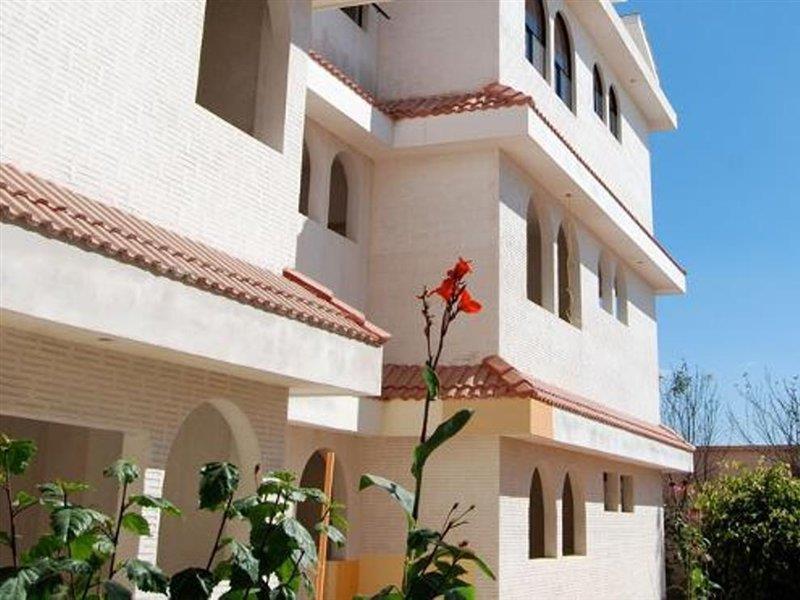 הווהווטננגו Hotel Premier מראה חיצוני תמונה