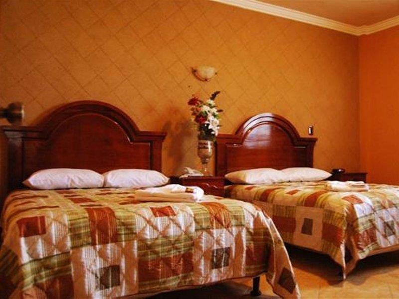הווהווטננגו Hotel Premier מראה חיצוני תמונה