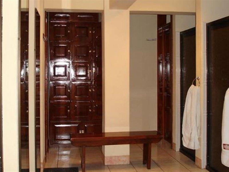 הווהווטננגו Hotel Premier מראה חיצוני תמונה