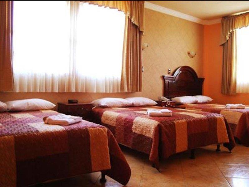 הווהווטננגו Hotel Premier מראה חיצוני תמונה