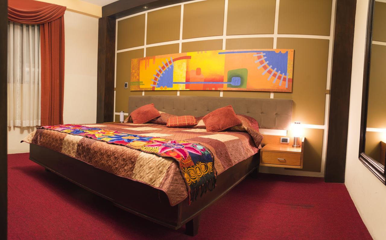 הווהווטננגו Hotel Premier מראה חיצוני תמונה