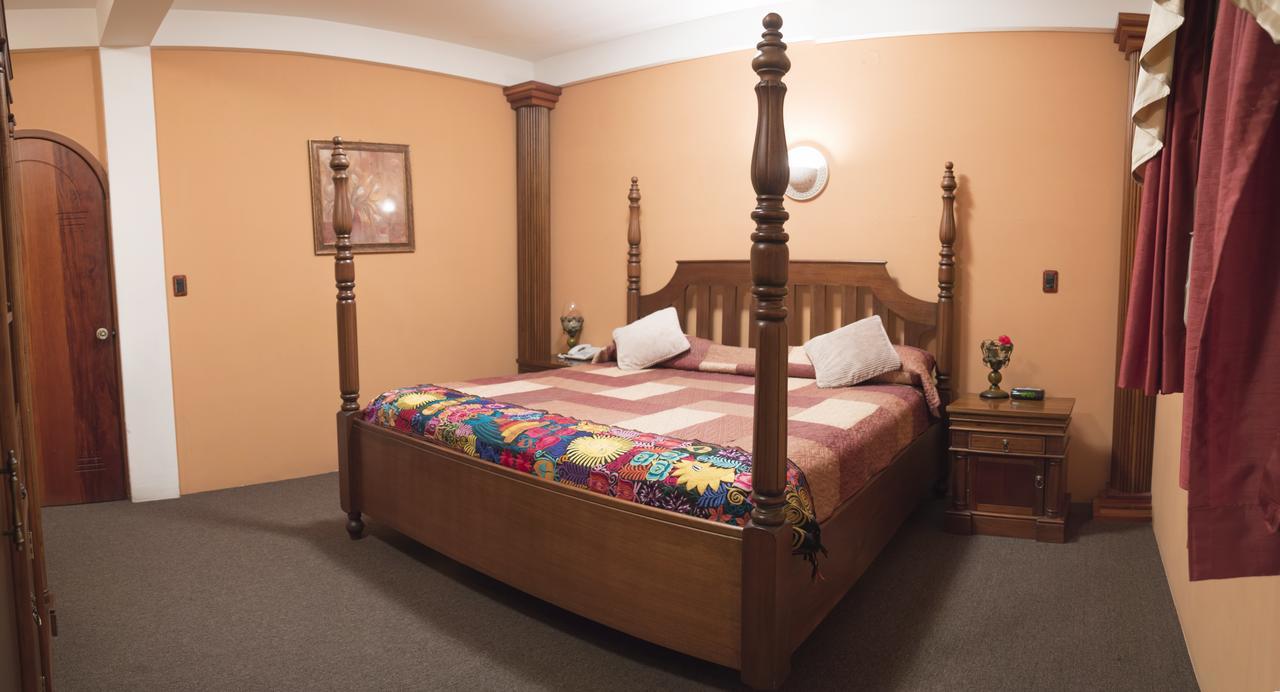 הווהווטננגו Hotel Premier מראה חיצוני תמונה