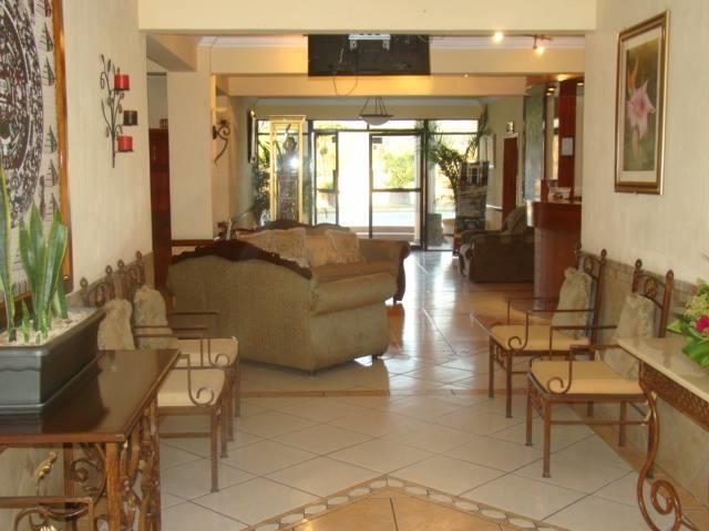 הווהווטננגו Hotel Premier מראה חיצוני תמונה